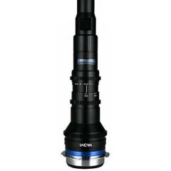 LAOWA 24MM T/14 2X  PERİPROBE (CİNE) ARRI PL