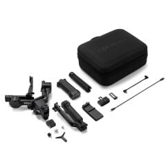 DJI RS 5 Combo Gimbal