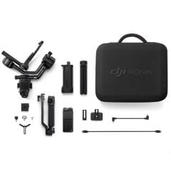 DJI RS 5 Combo Gimbal