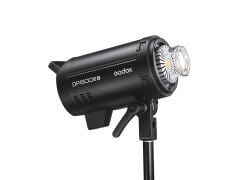 Godox DP600 III V 600W Paraflaş (LED Model Lambalı)