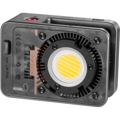 Zhiyun Molus X60 Combo Paket Bi-Color 60W  COB Led Video Işığı