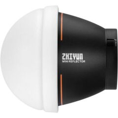 Zhiyun Molus X60 Combo Paket Bi-Color 60W  COB Led Video Işığı