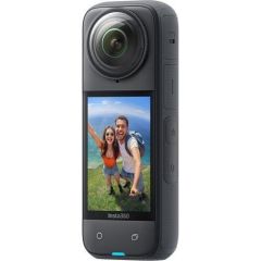 Insta360 X4 Aksiyon Kamerası - Kayak Kiti