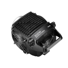 Zhiyun Molus B300 Bi-Color 300W COB LED Video Işığı