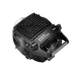 Zhiyun Molus B300 Bi-Color 300W COB LED Video Işığı