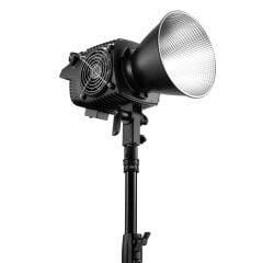 Zhiyun Molus B300 Bi-Color 300W COB LED Video Işığı