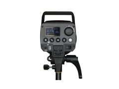 Godox MS300-D 300W 3'lü Paraflaş Kiti