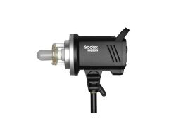Godox MS300-D 300W 3'lü Paraflaş Kiti