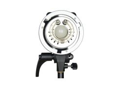 Godox MS300-D 300W 3'lü Paraflaş Kiti