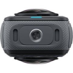 Insta360 X4 - Kar Kiti + Görünmez Çubuk + 128GB Kart