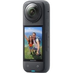 Insta360 X4 Aksiyon Kamera - Sanal Tur Kiti