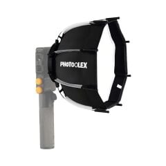 Photoolex QP30 30 cm Easy-Lock Oktagon Softbox - PH-226PL