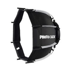 Photoolex QP30 30 cm Easy-Lock Oktagon Softbox - PH-226PL