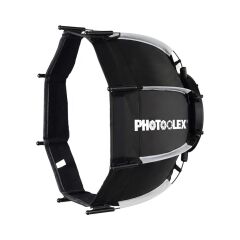 Photoolex QP30 30 cm Easy-Lock Oktagon Softbox - PH-226PL