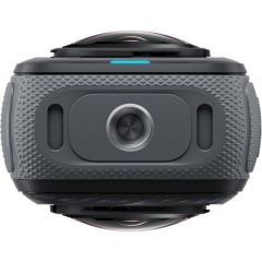 Insta360 X4 Aksiyon Kamerası - Bullet Time Kit
