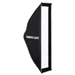 Photoolex QR80 80x cm Easy-Lock Dikdörtgen Softbox - PH-270PL