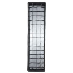 Photoolex QR80 80x cm Easy-Lock Dikdörtgen Softbox - PH-270PL