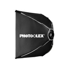 Photoolex QR45 45 cm Easy-Lock Dikdörtgen Softbox - PH-271PL
