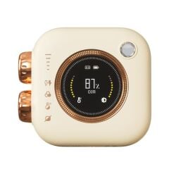 Photoolex TOFU-LUX Manyetik RGB Video LED Işık Bluetooth Kontrollü - TF-LS-131LP-PL
