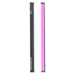 Photoolex B600 60 cm 18.5W APP Kontrollü RGB Tube LED Işık - LS-157-PL