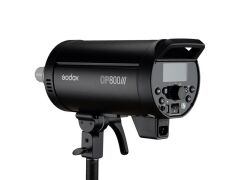 Godox DP800 III 800 Watt Paraflaş Kafası (TEHŞİR ÜRÜNÜDÜR)