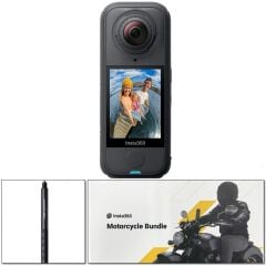 Insta360 X4 Air 360° Kamera Motor Kit + Action Çubuk