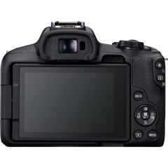 Canon EOS R50 RF-S 18-45mm f4.5-6.3 IS STM Lens
