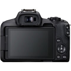 Canon EOS R50 RF-S 18-150mm f4.5-6.3 IS STM Lens