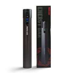 Photoolex Energy Bar Ultra 144Wh Taşınabilir Güç Ünitesi ve Kamera Rig Bataryası - TF-PH-051GR-PL