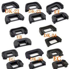 OEM Marka DK23 Nikon D40/D60/D300/D300S/D7100/D7200 Vizör Lastiği