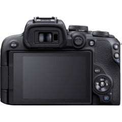 Canon EOS R10 18-45mm f/4.5-6.3 IS STM Lens Kit
