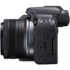Canon EOS R10 18-45mm f/4.5-6.3 IS STM Lens Kit