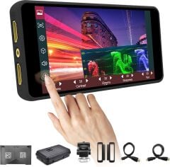 Portkeys PT5 II 5 inç Monitör