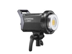 Godox LA200Bi Bi-Color LED Video Işığı