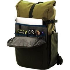 Tenba Fulton V2 14L Sırt Çantası (Taba/Haki)