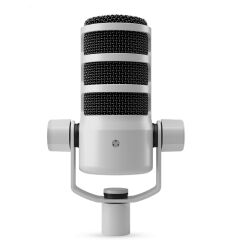 Rode Podmic USB Mikrofon (Beyaz)