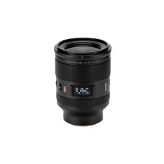 VILTROX AF 35mm F1.2 LAB SONY E MOUNT FULL FRAME