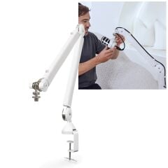 Rode PSA1+ Mikrofon Kolu (Beyaz)