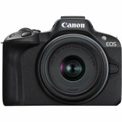 Canon Eos R50 Content Creator Kit (Canon Eurasia Garanti)