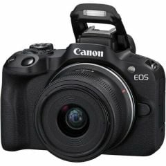 Canon Eos R50 Content Creator Kit (Canon Eurasia Garanti)