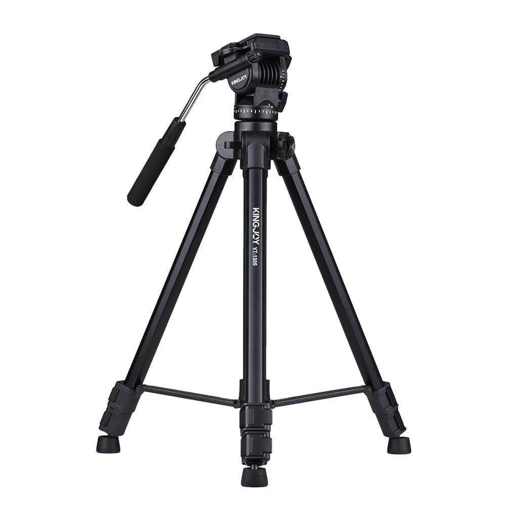 Kingjoy VT-1500 Video Tripod