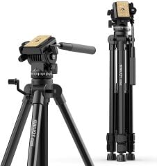 Kingjoy VT-1500 Video Tripod