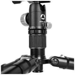 Kingjoy P051+G00 Masa Üstü Mini Tripod