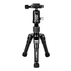 Kingjoy P051+G00 Masa Üstü Mini Tripod