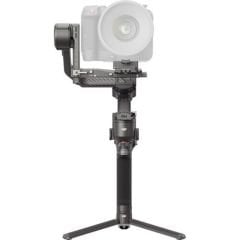 DJI RS 4 Pro Combo Gimbal
