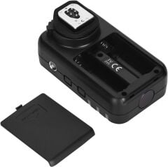 Yongnuo YN622C II Canon Uyumlu Flaş Tetikleyici (Alıcı- Verici)