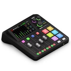 Rode Rodecaster Duo Mixer