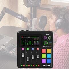 Rode Rodecaster Duo Mixer