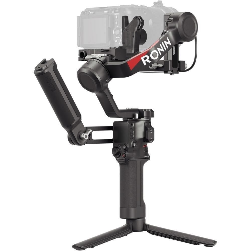 DJI RS4 Gimbal