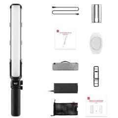 Zhiyun Fiveray V60 Combo Çubuk Led Işık